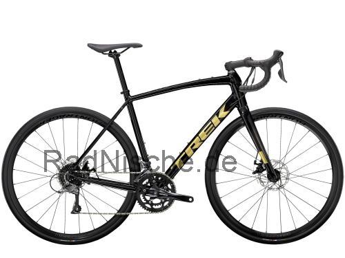 Trek Domane AL 2 Disc  technische daten 